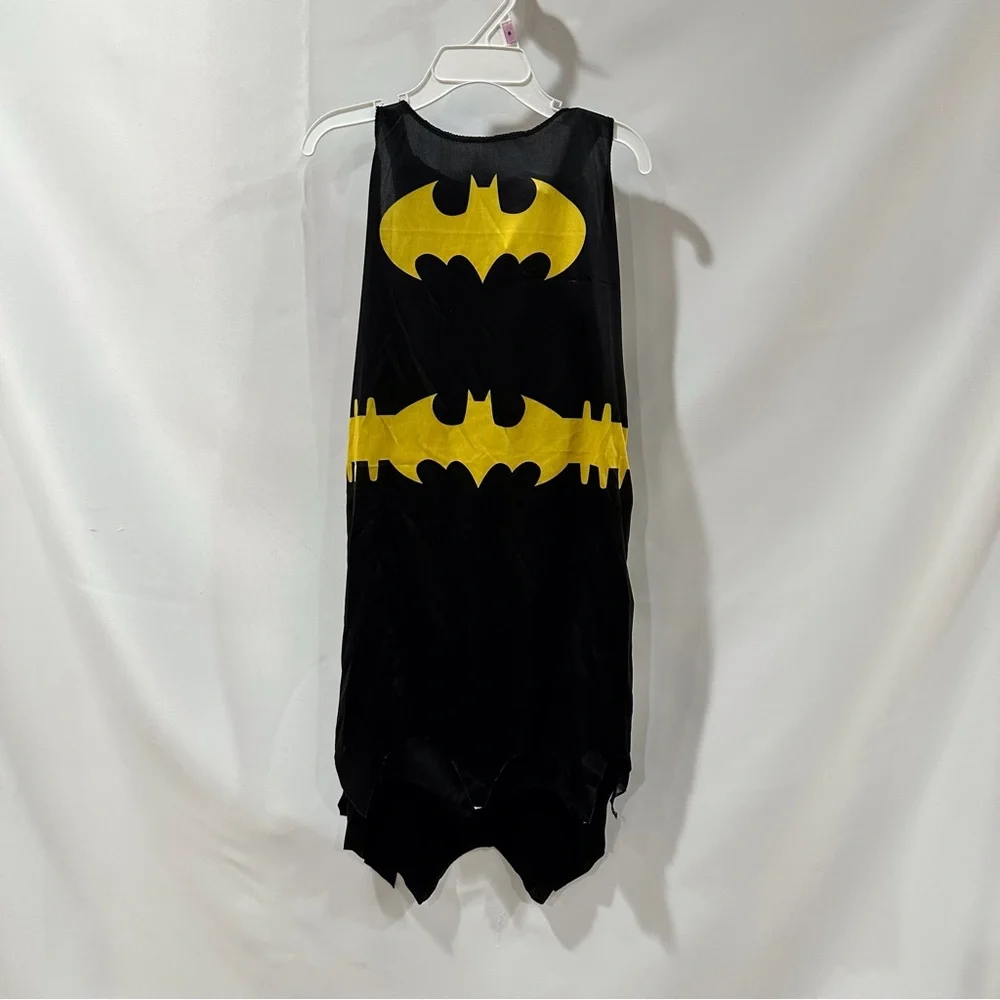 Girls Batgirl Costume